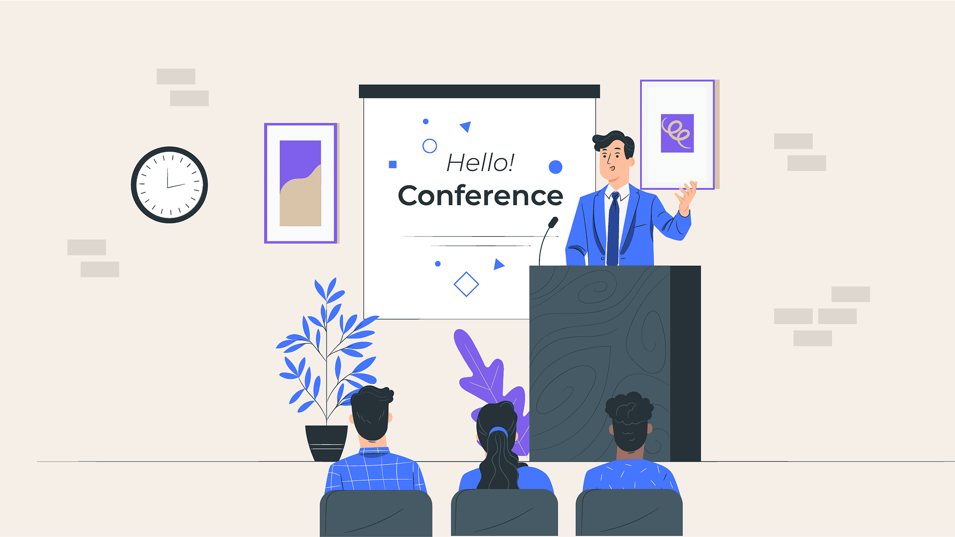 Vet Conferences 2022