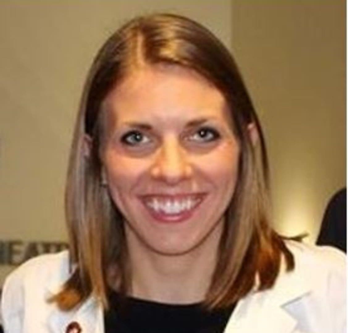 Dr. Jennifer Masucci