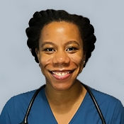 Dr. Courtney Smith