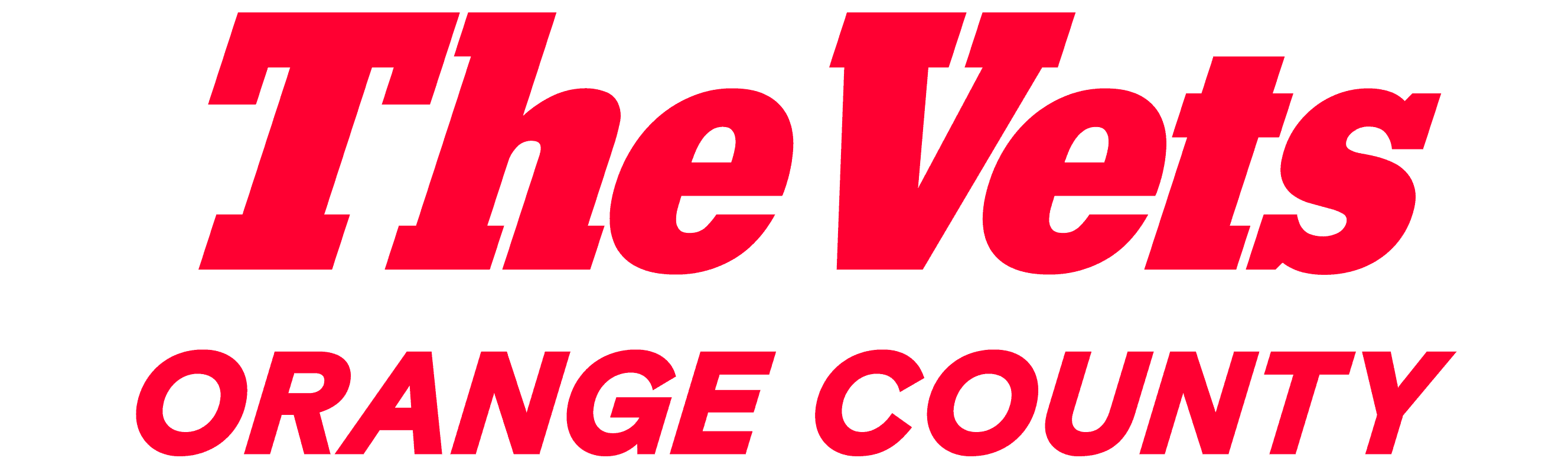 The Vets of Orange County